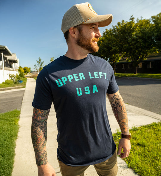 Miller Tee