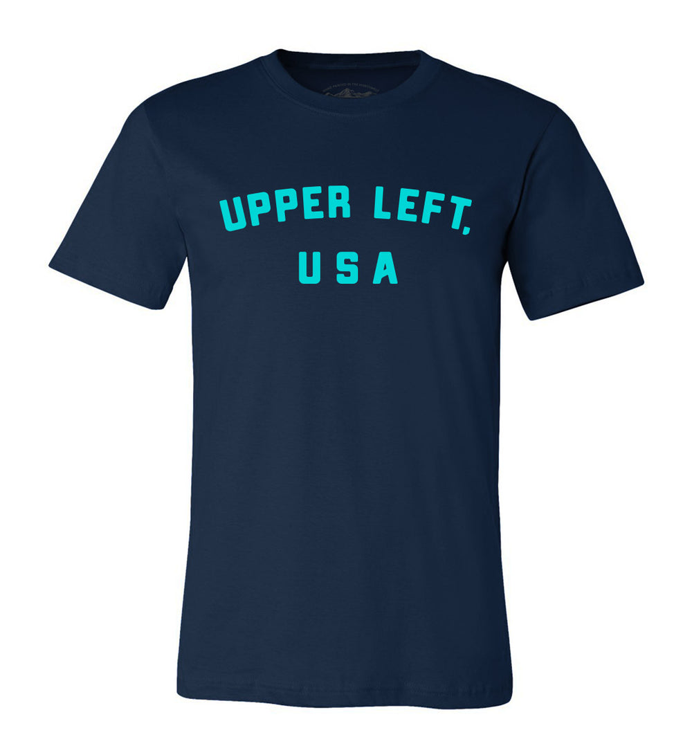 Miller Tee