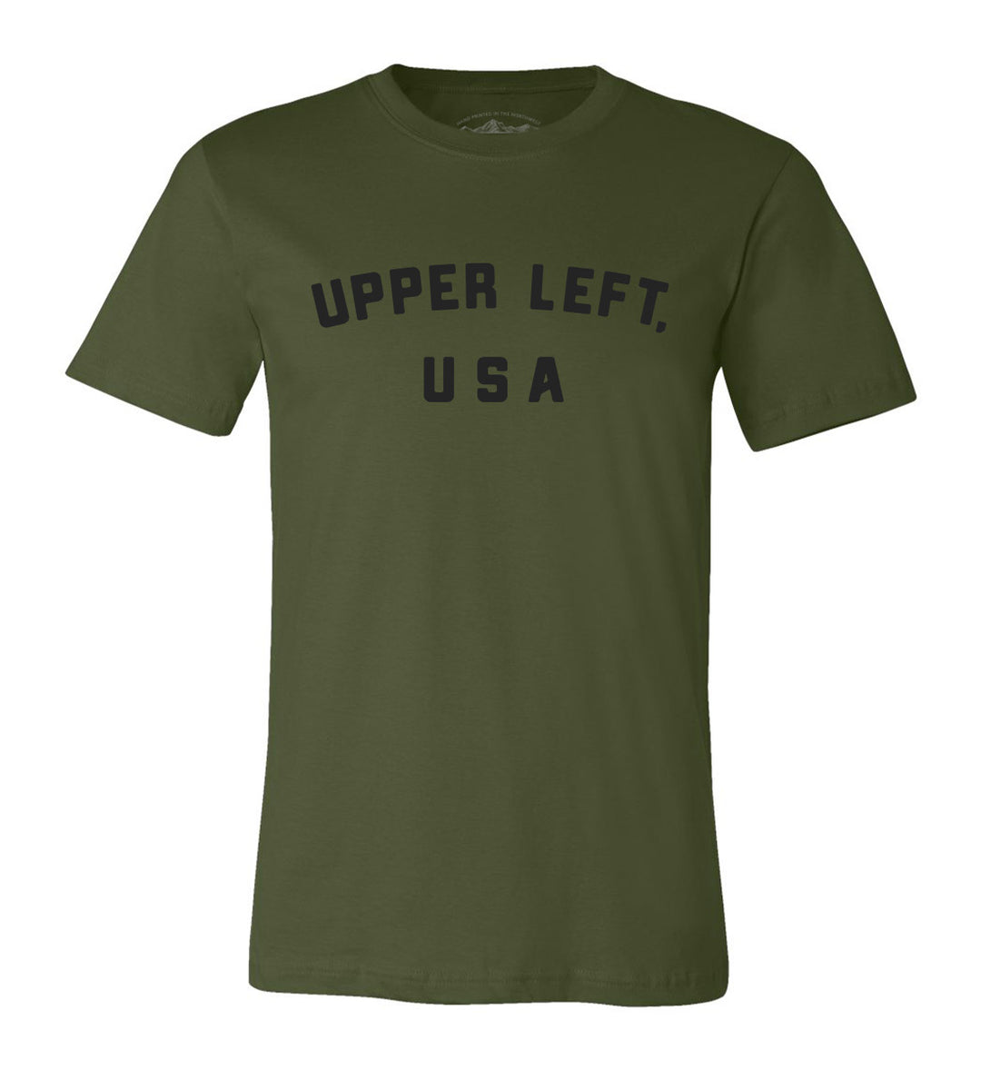 Miller Tee