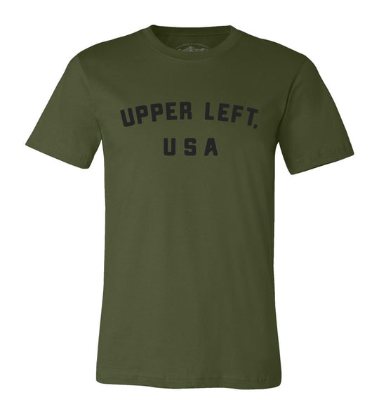 Miller Tee