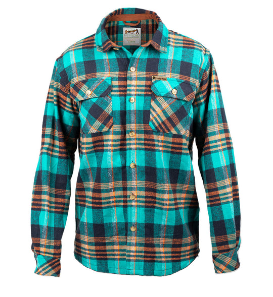 Navigator Flannel