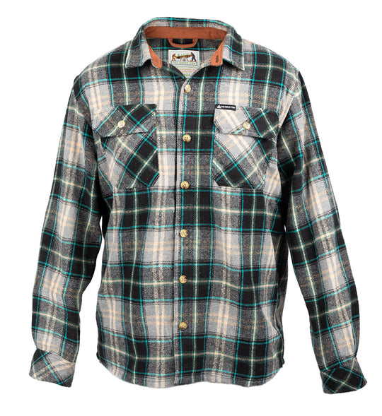 Workman Flannel