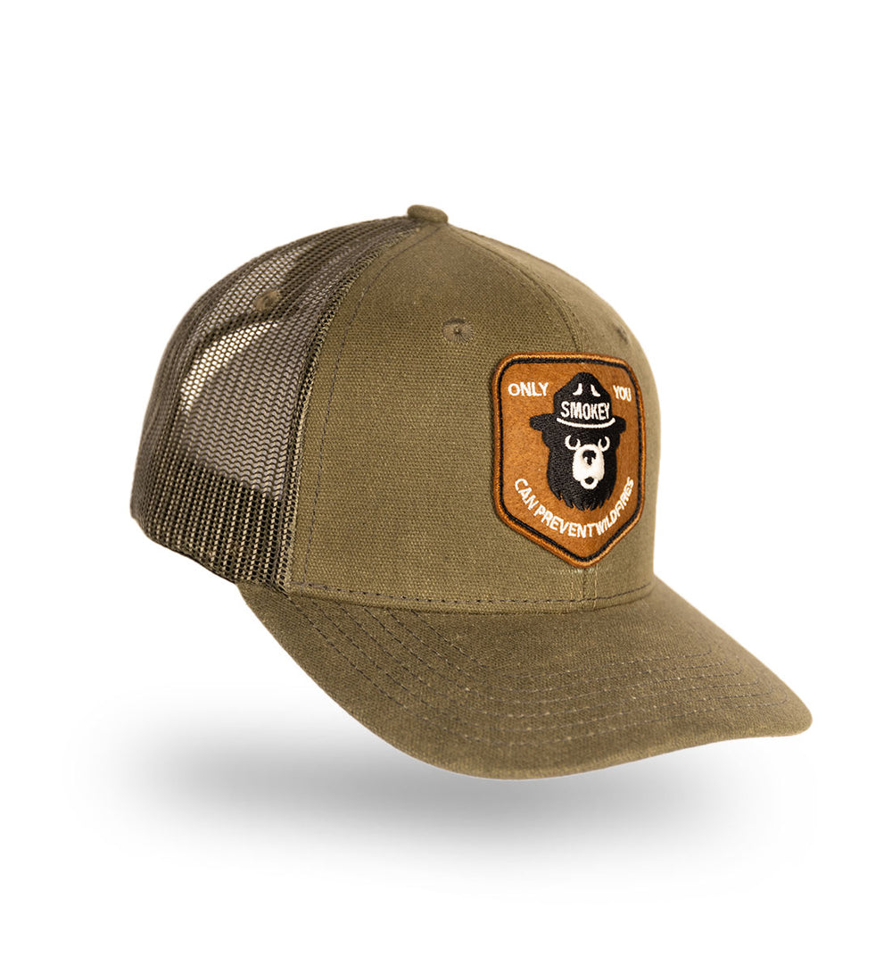 Vigilance Hat