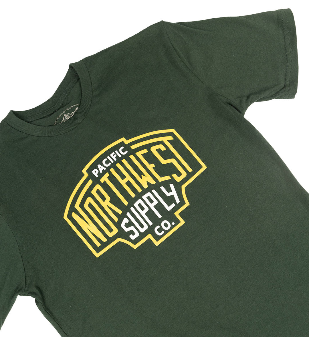 Fastbreak Tee