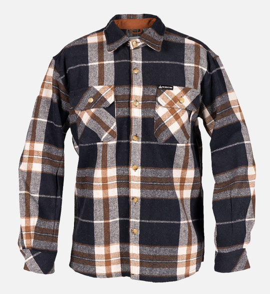 Workman Flannel