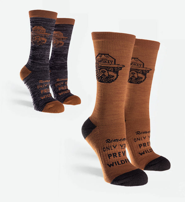 Fireline Socks - 2 Pack