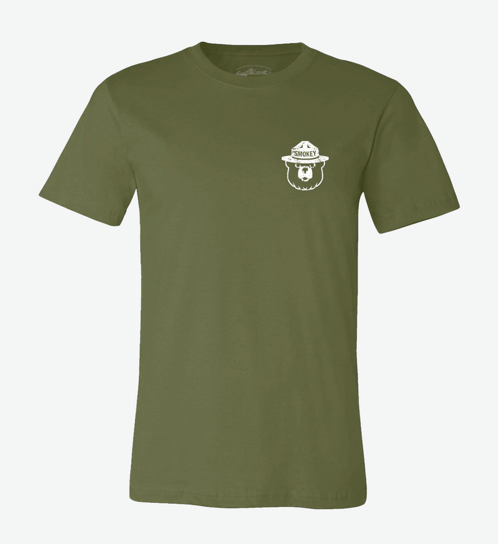 Hotshot Tee