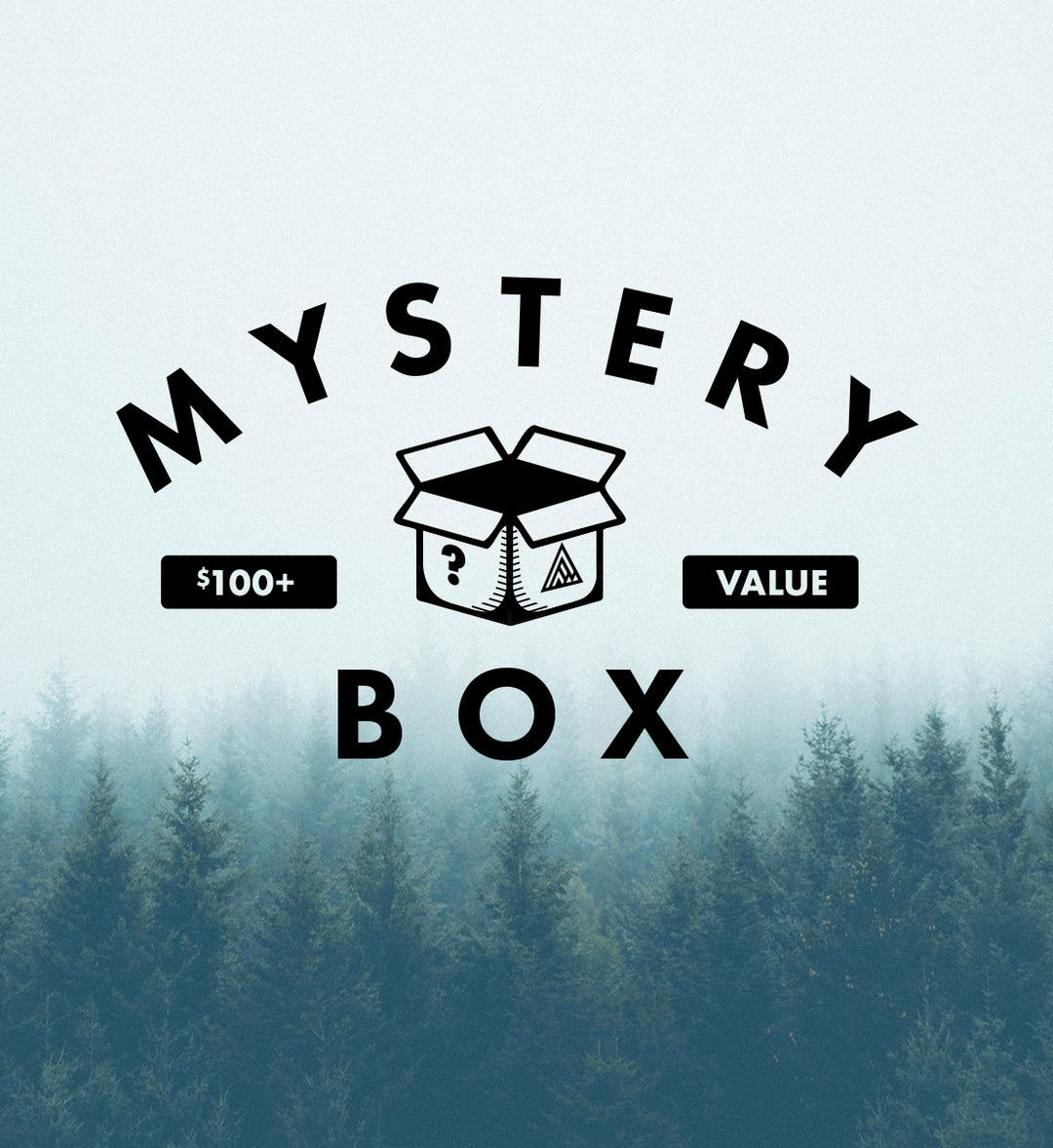 Mystery Box