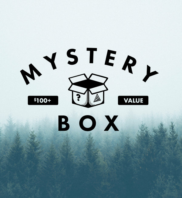 Mystery Box