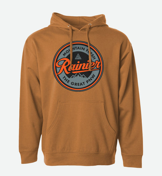 Tech Hoodie