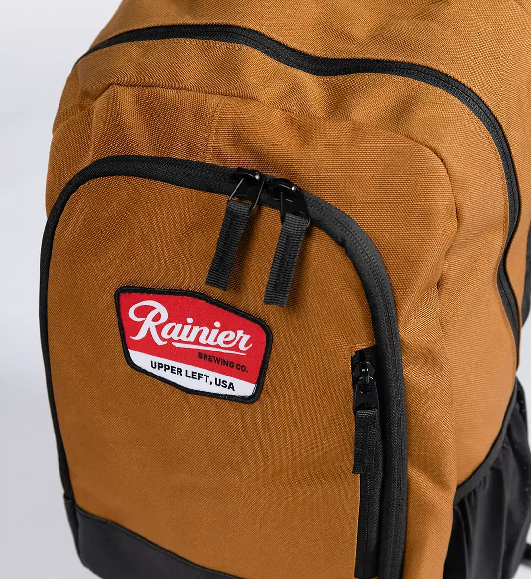 Rainier Brewmaster Backpack