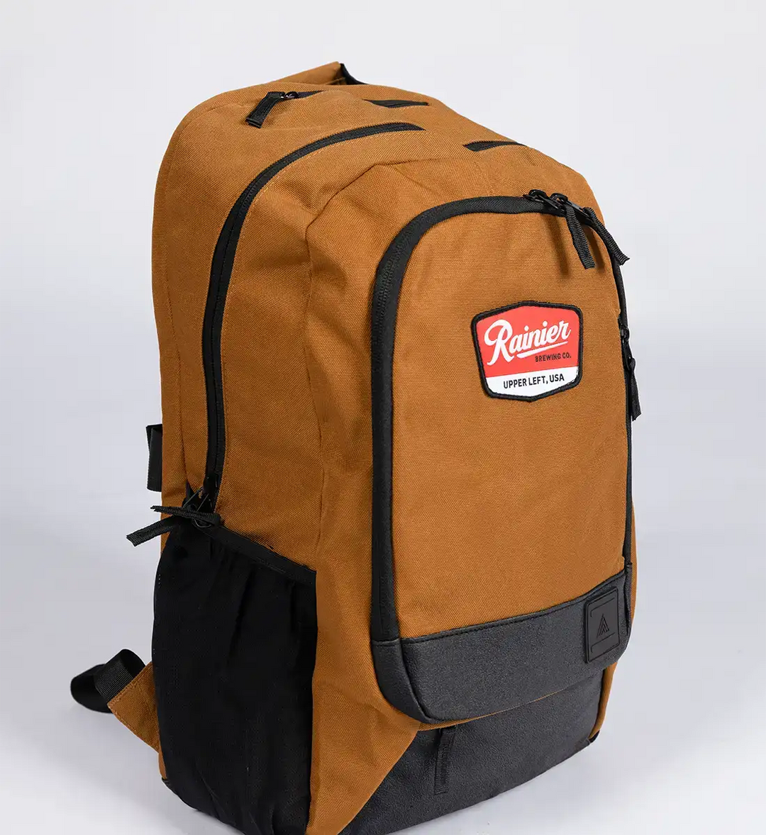 Rainier Brewmaster Backpack