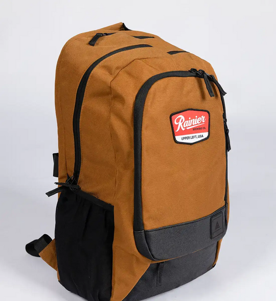 Rainier Brewmaster Backpack