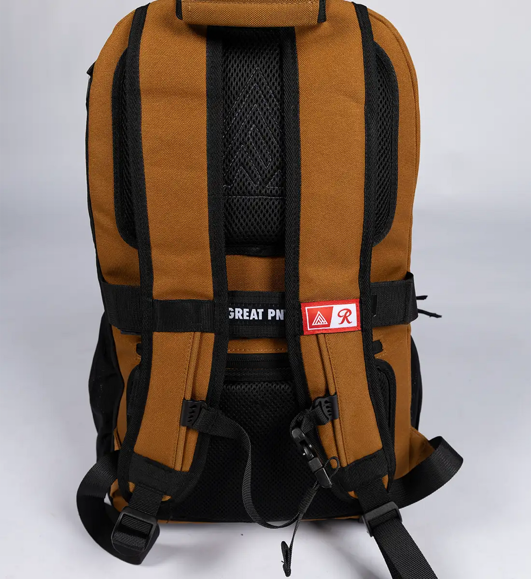 Rainier Brewmaster Backpack