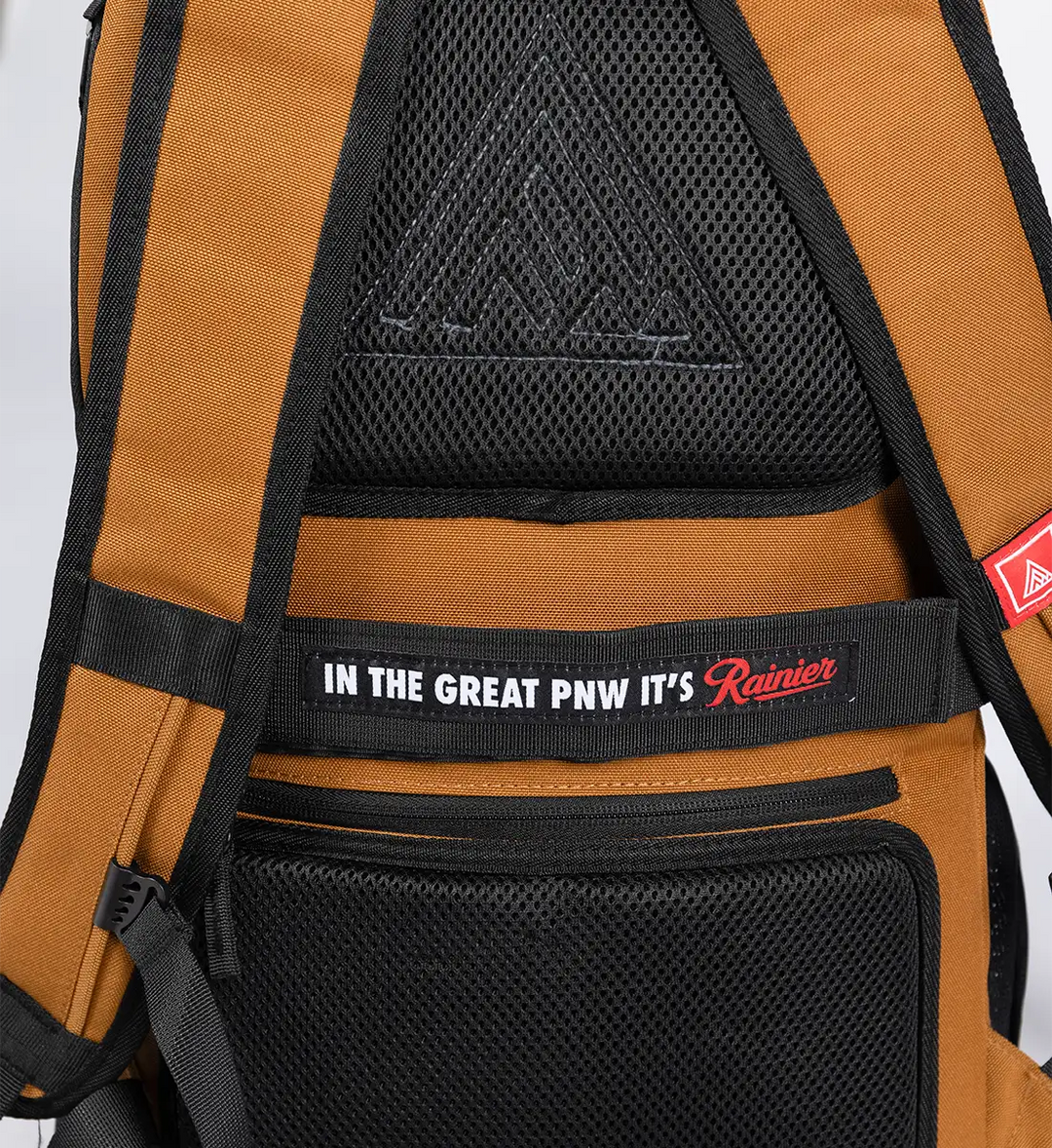 Rainier Brewmaster Backpack