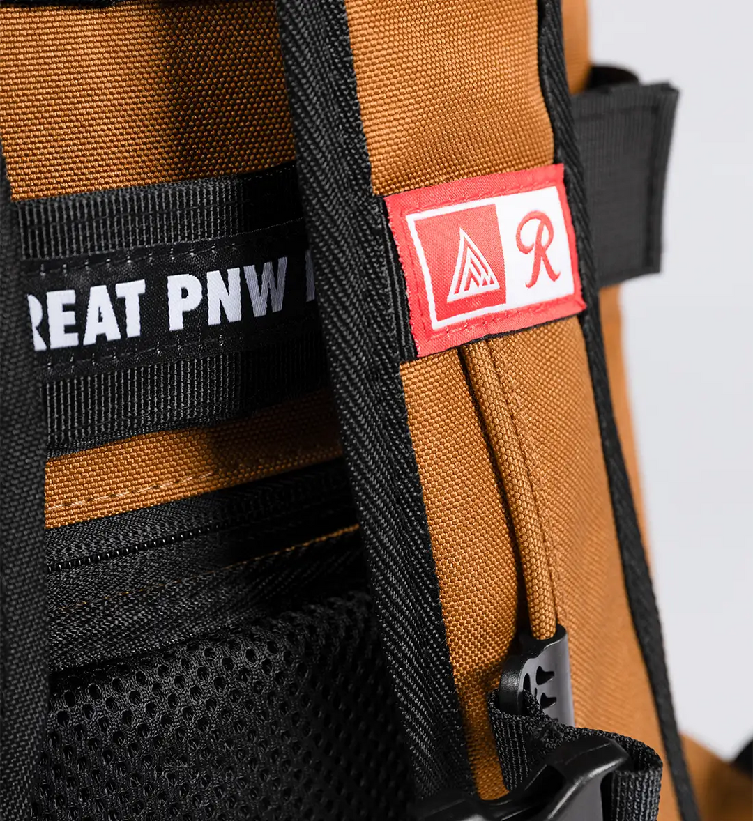 Rainier Brewmaster Backpack