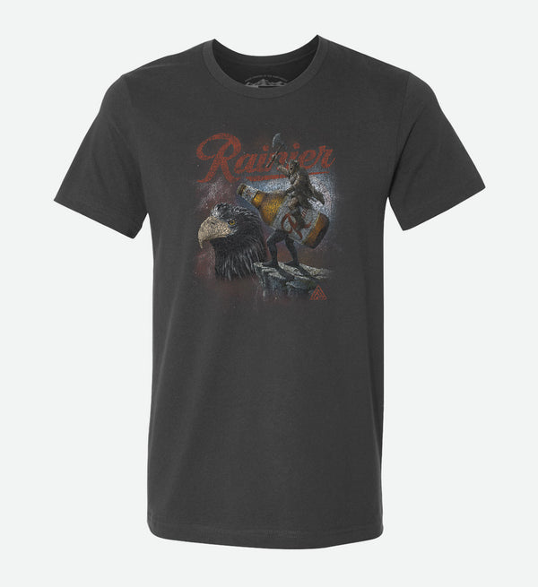 Beerserker Tee
