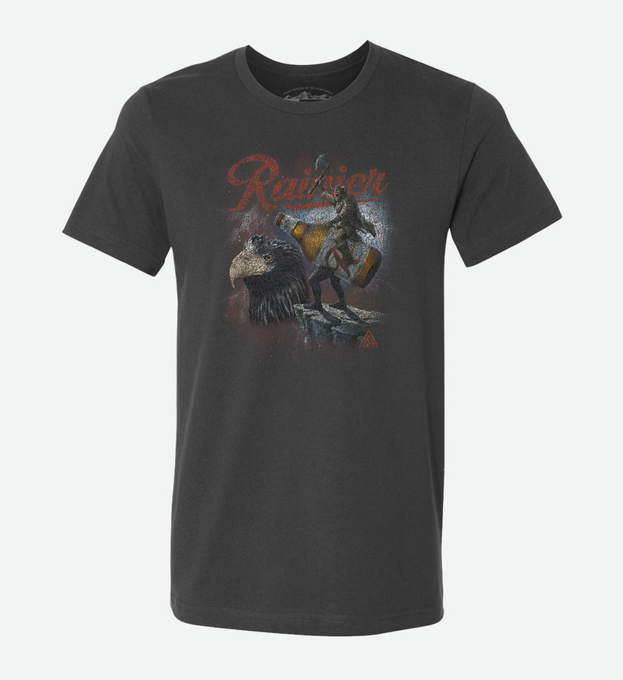 Beerserker Tee