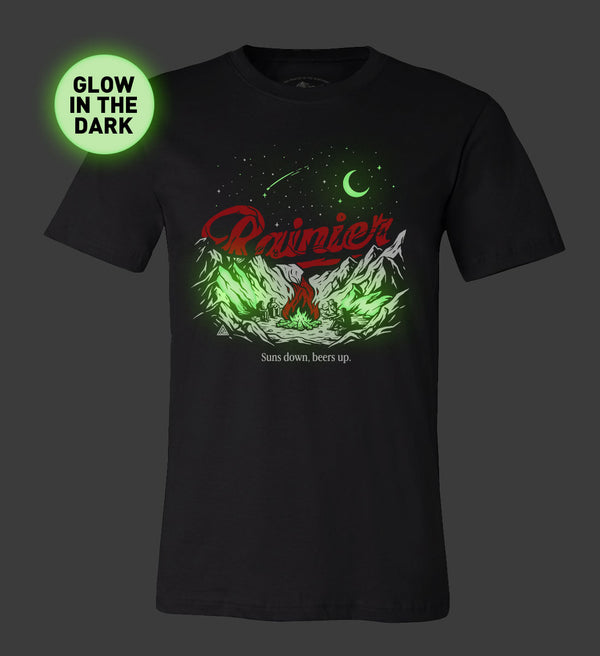 Campfi-R Tee
