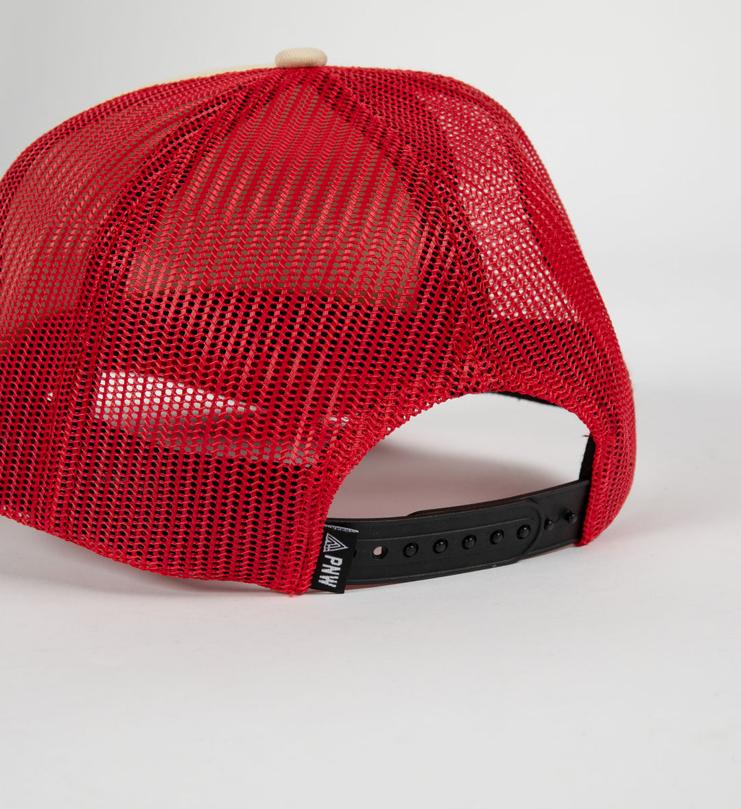 Tree Vibes Foam Trucker - The Great PNW