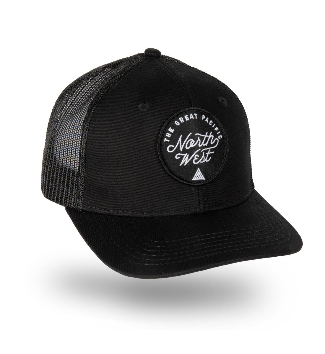 Survey Hat - The Great PNW