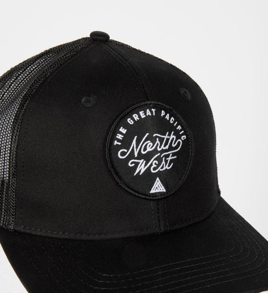 Survey Hat - The Great PNW