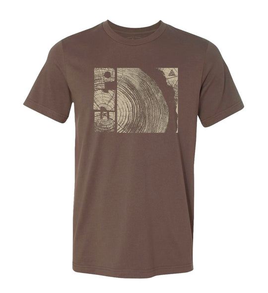 Rings Tee - The Great PNW