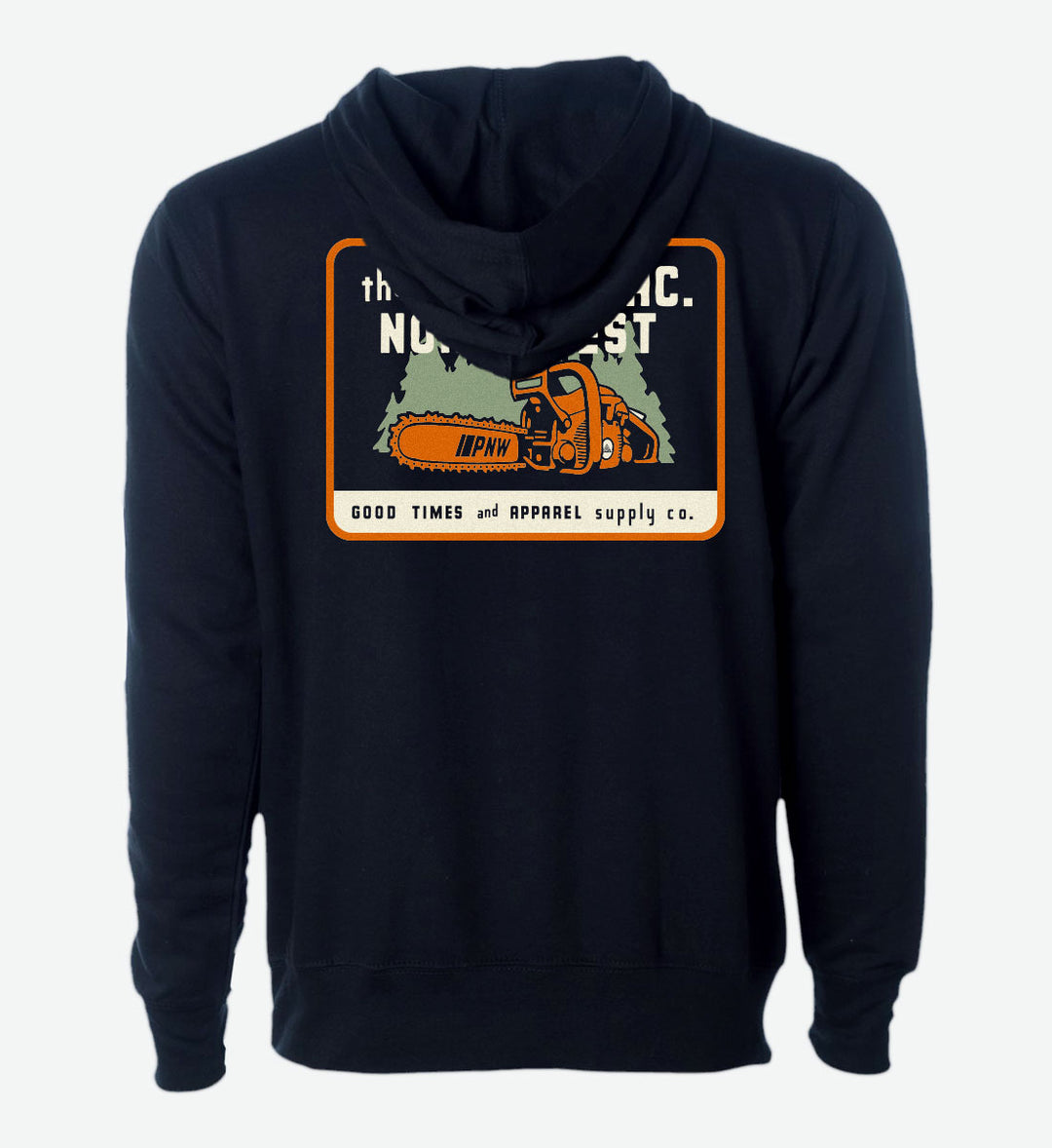Feller Hoodie