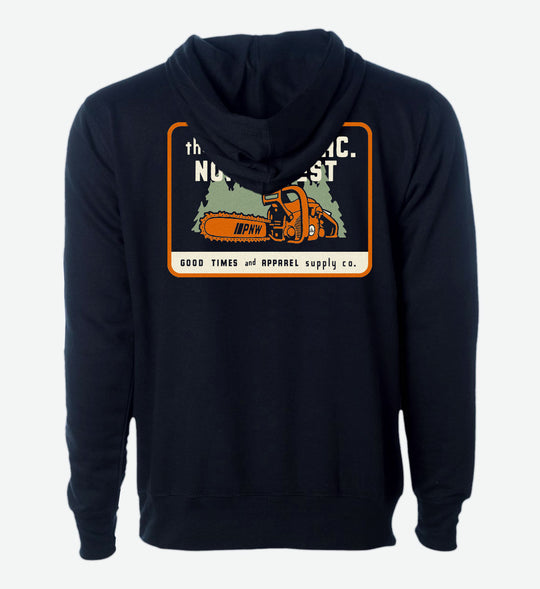 Feller Hoodie