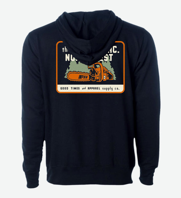 Feller Hoodie