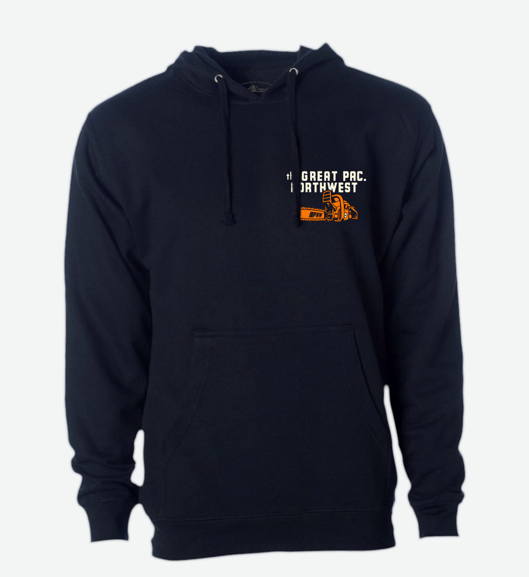 Feller Hoodie