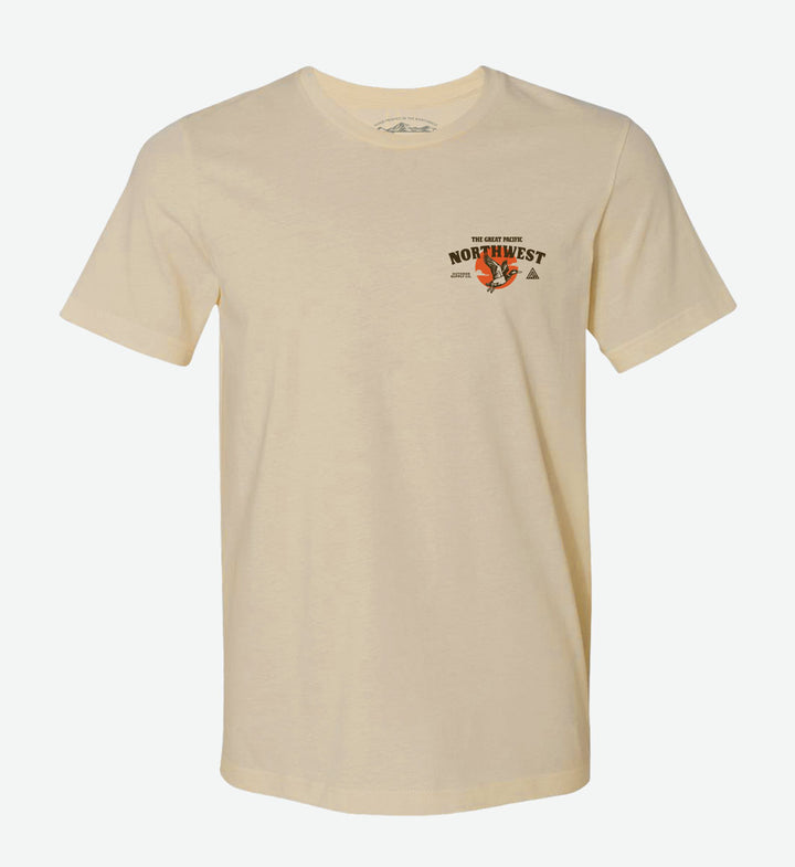 Decoy Tee - The Great PNW