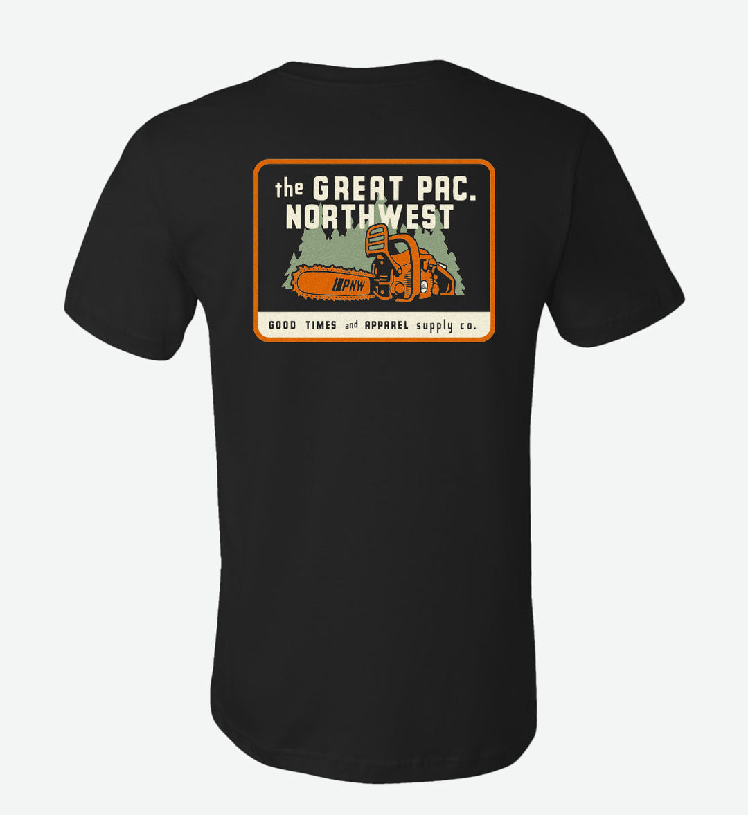 Feller Tee
