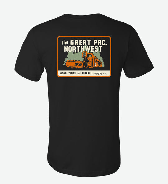 Feller Tee