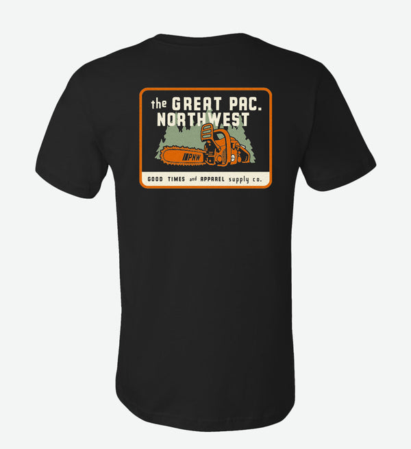 Feller Tee