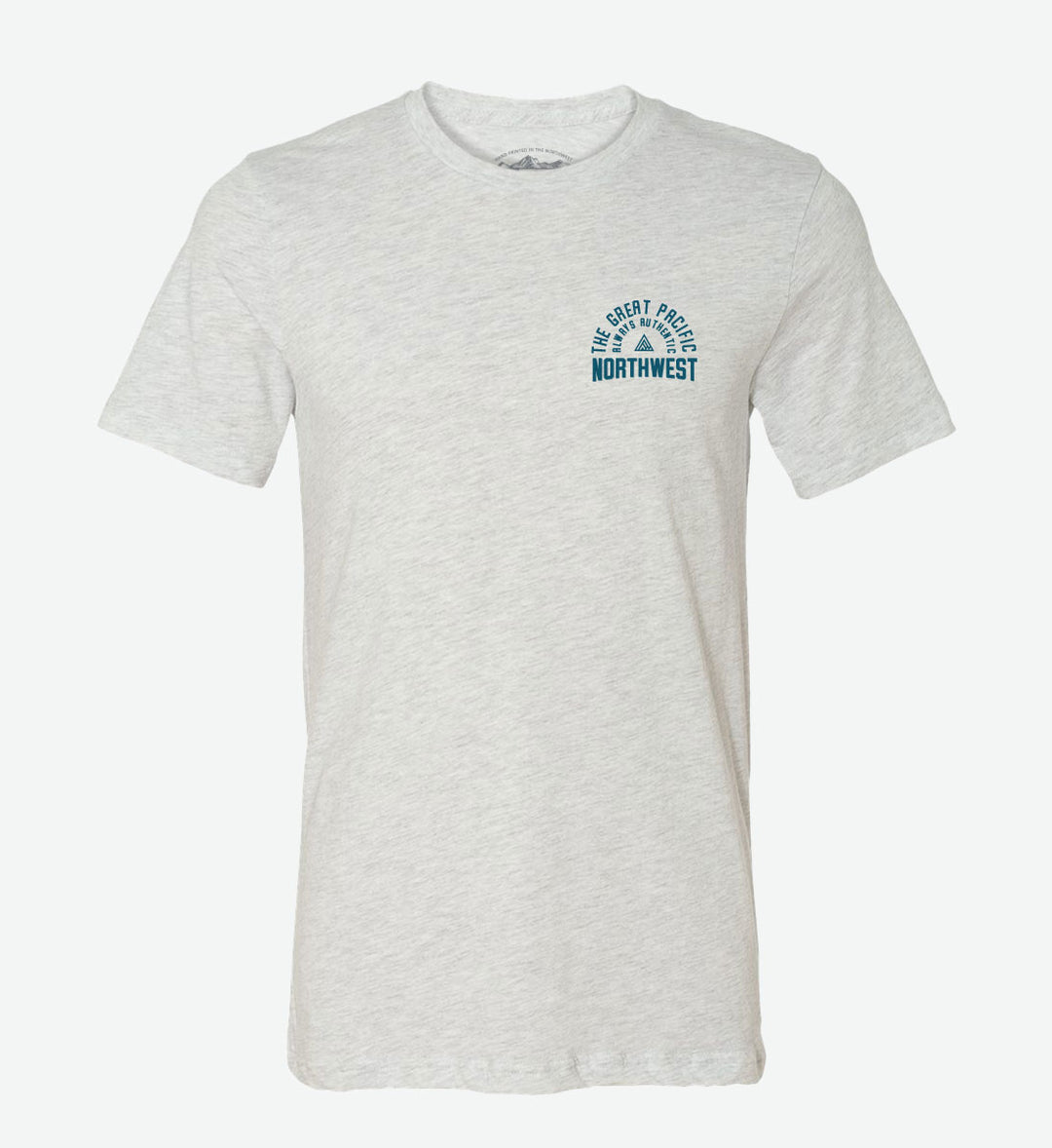 Foundry Tee - The Great PNW