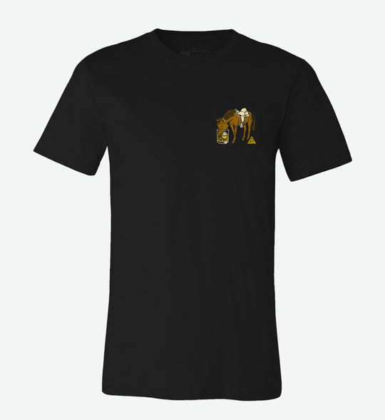 Stirrup Tee