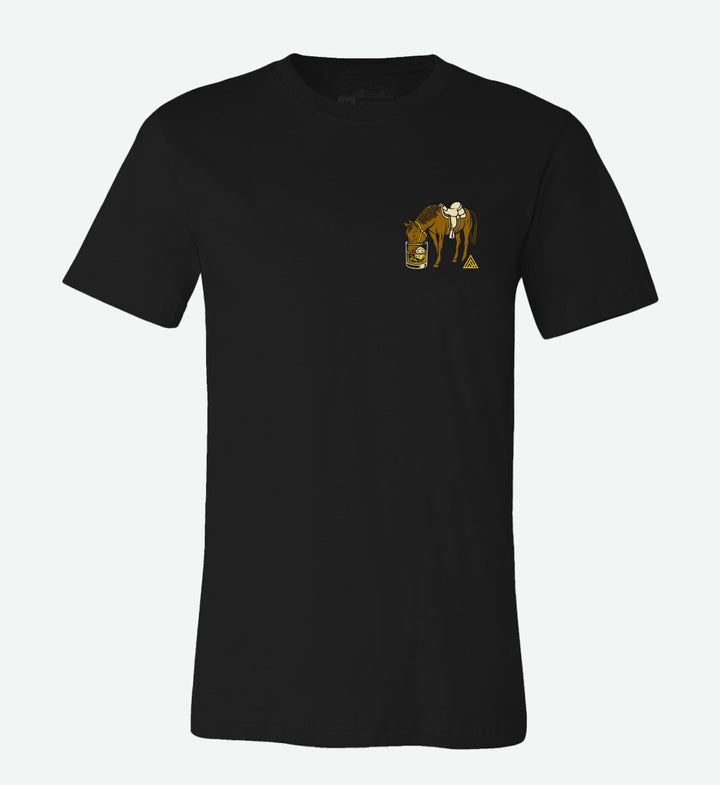 Stirrup Tee - The Great PNW