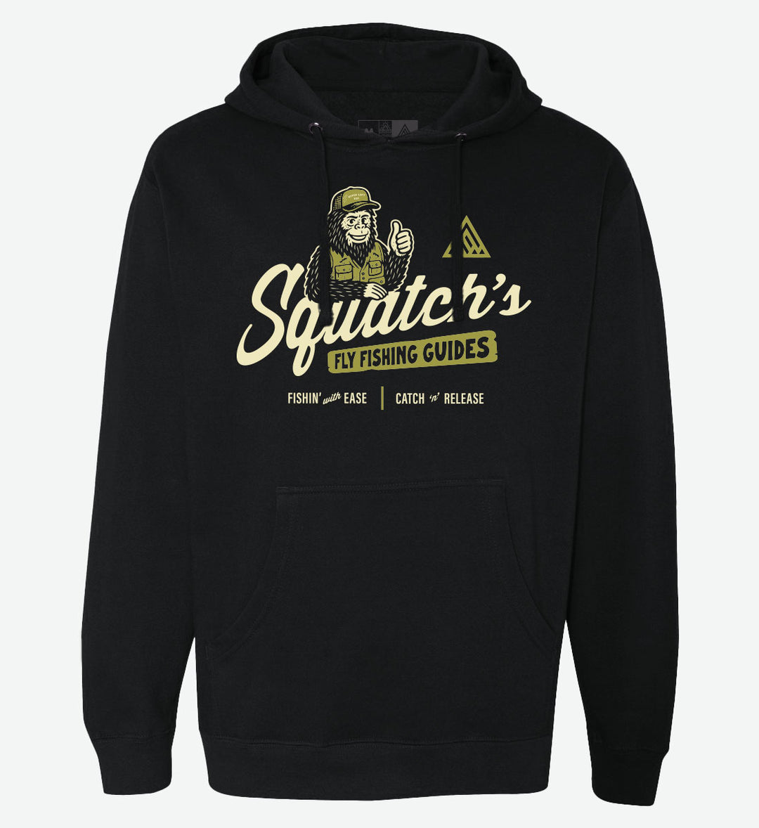 River Guide Hoodie
