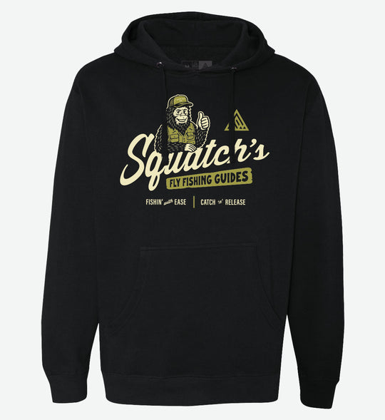 River Guide Hoodie