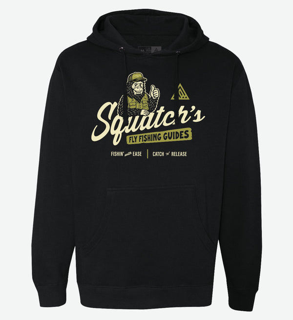 River Guide Hoodie