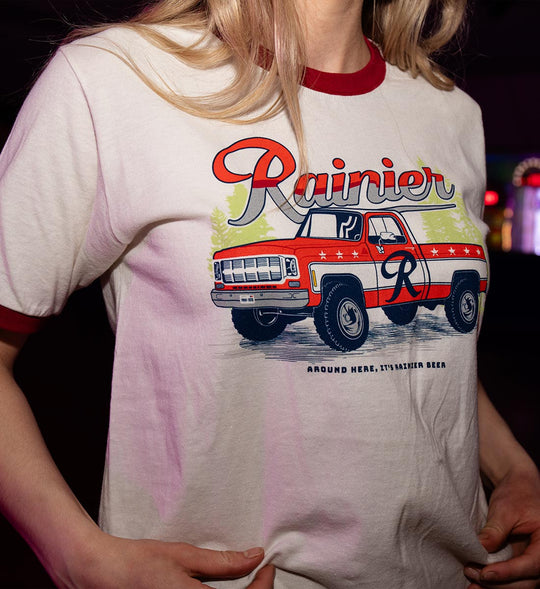 Cody Ringer Tee