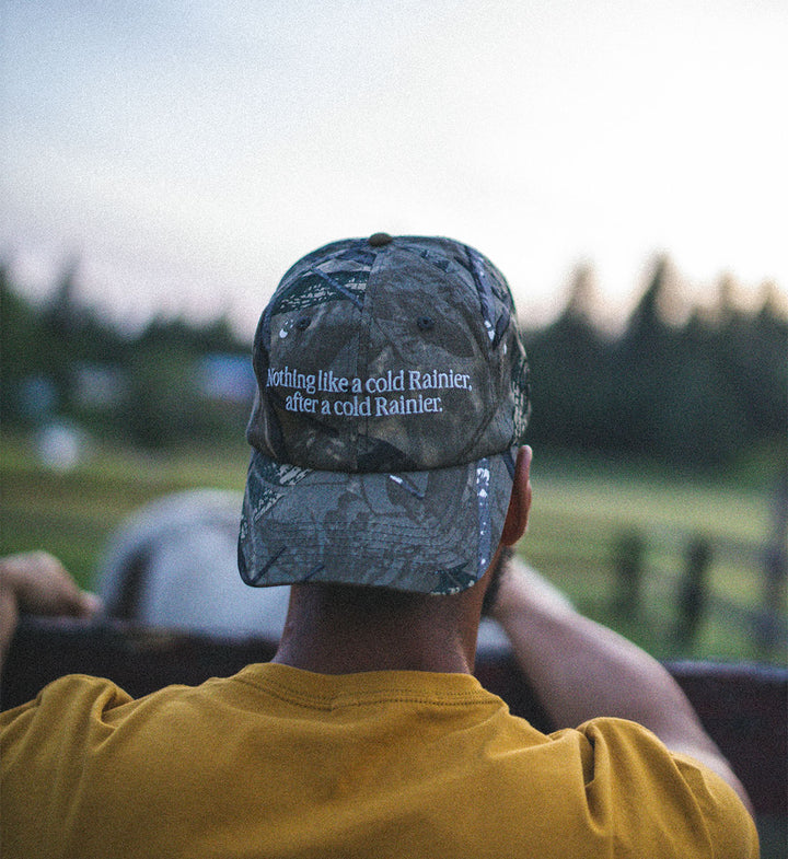 Anthem Dad Hat - The Great PNW