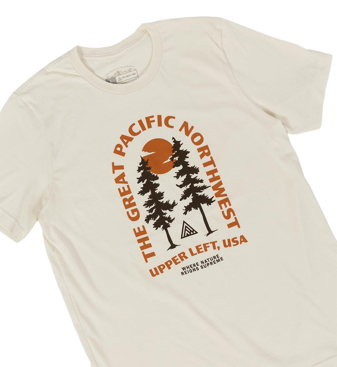 Reign Supreme Tee