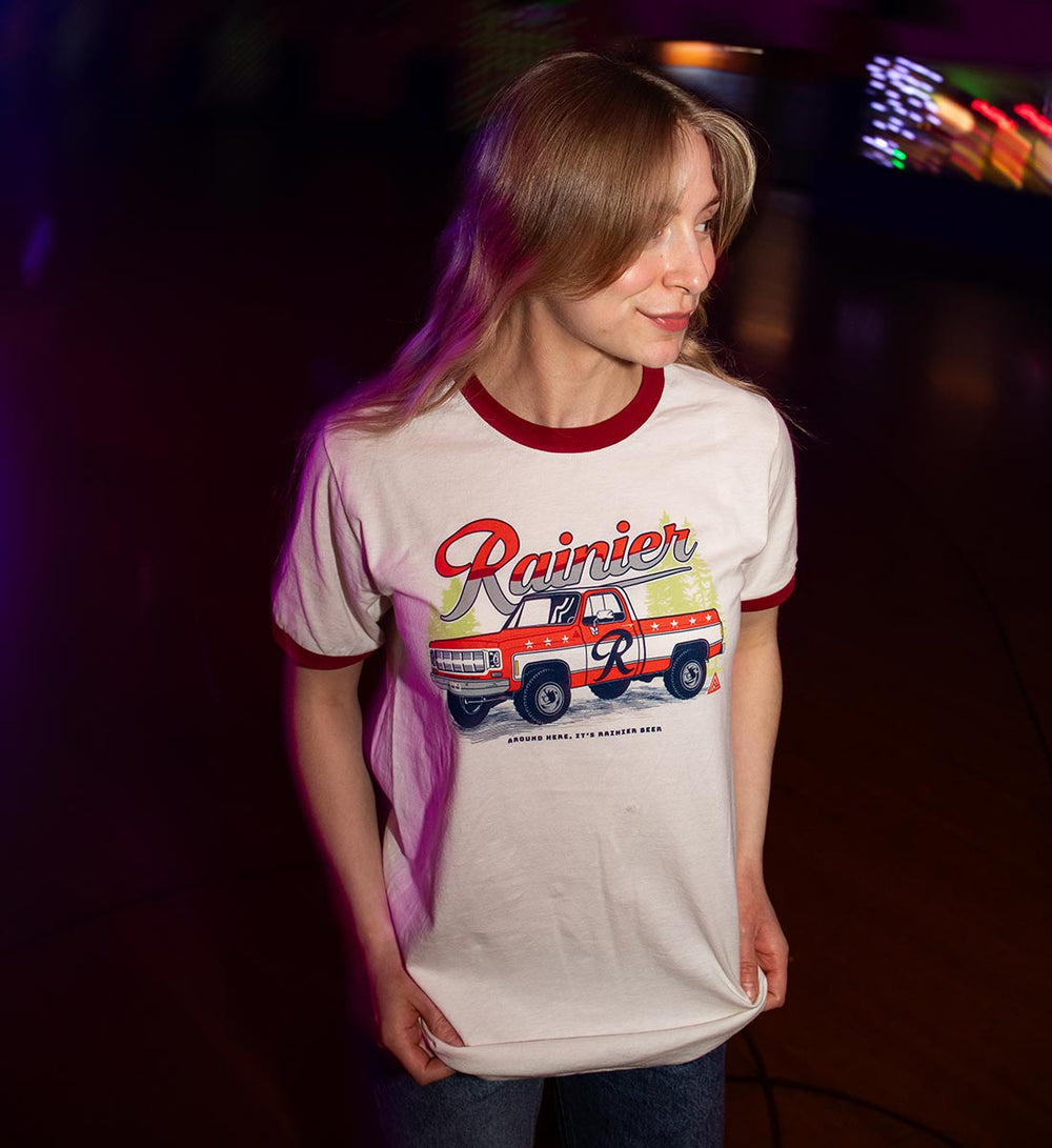 Cody Ringer Tee