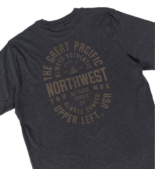Foundry Tee