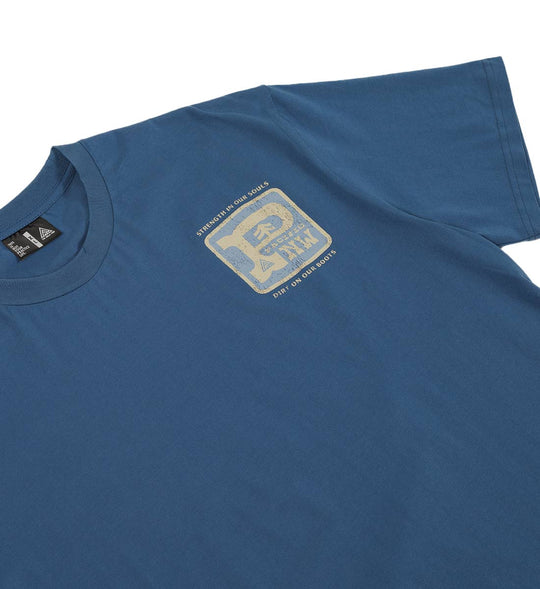 Embark Tee