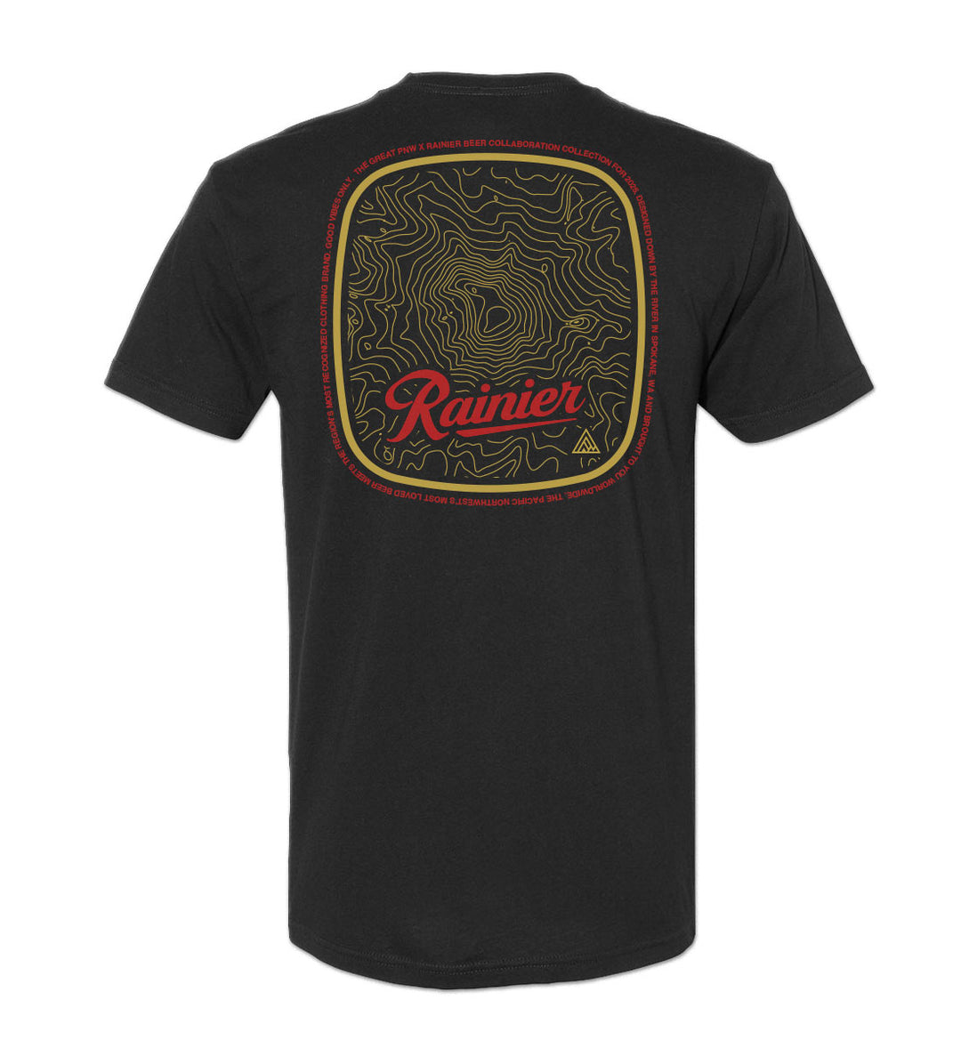 Namesake Tee