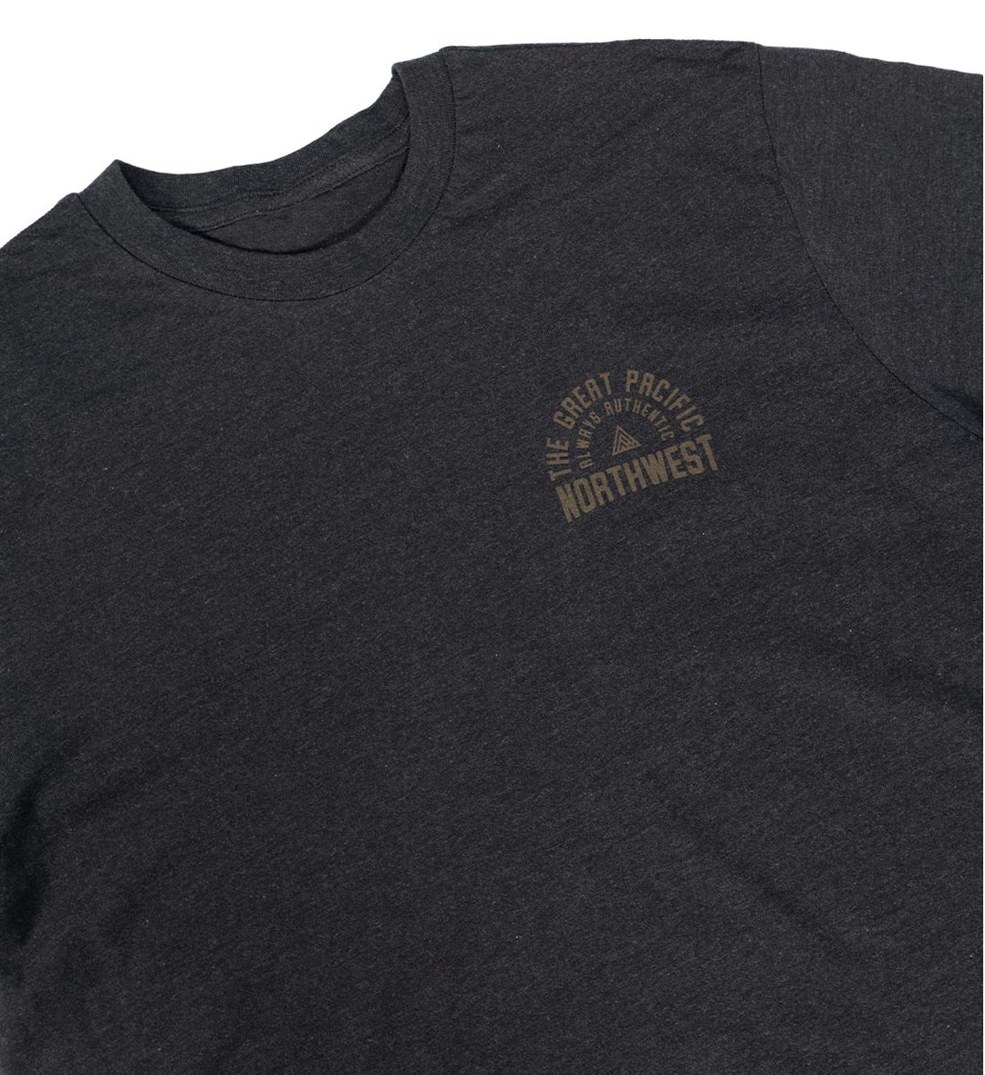 Foundry Tee