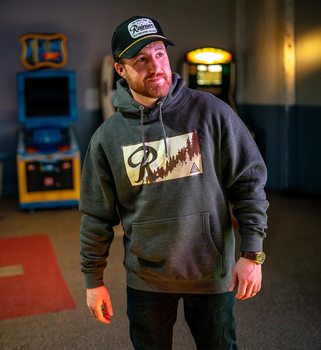 Cascade Hoodie